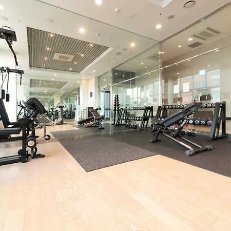 On City Hotel Cheonan Luaran gambar