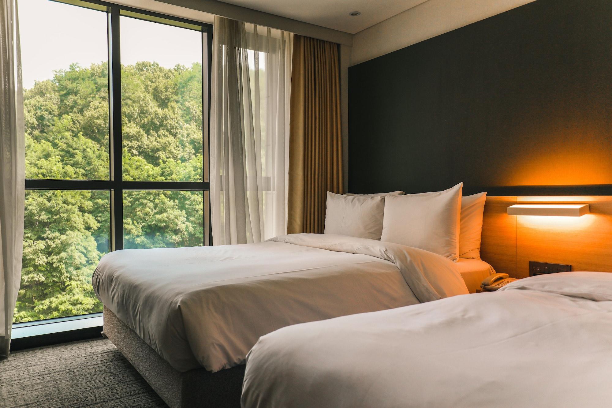 On City Hotel Cheonan Luaran gambar