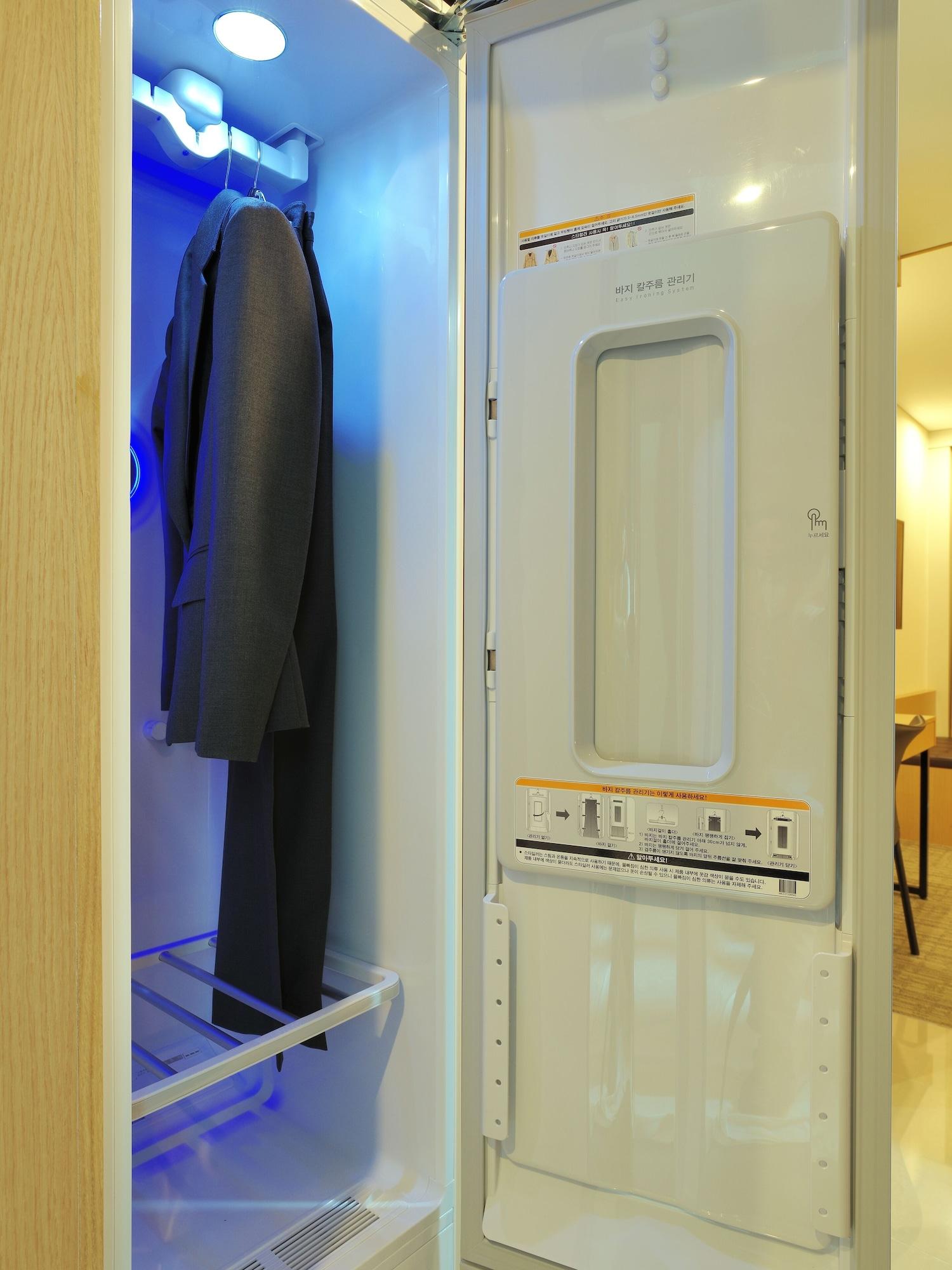 On City Hotel Cheonan Luaran gambar