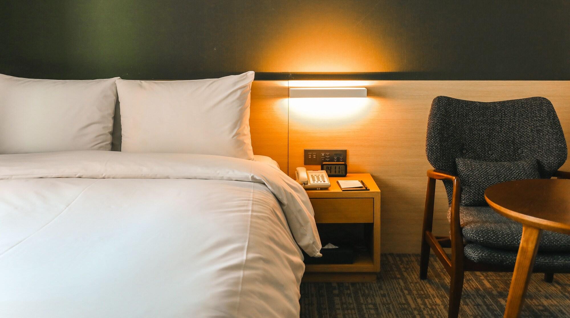 On City Hotel Cheonan Luaran gambar