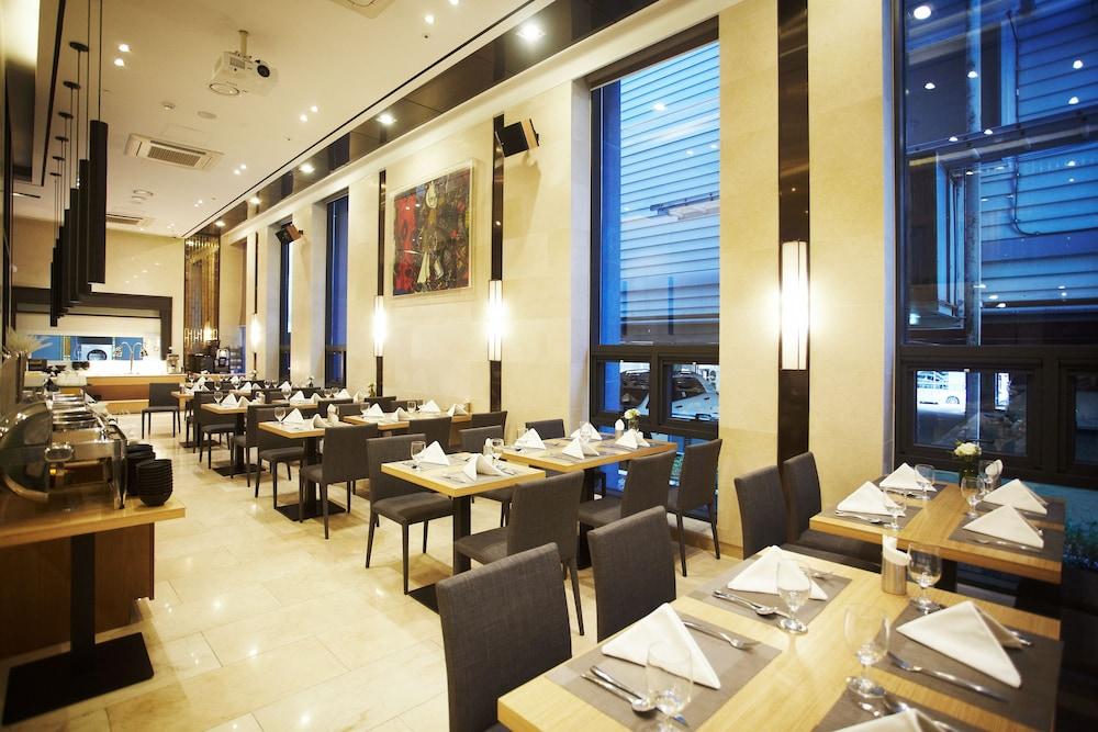 On City Hotel Cheonan Luaran gambar
