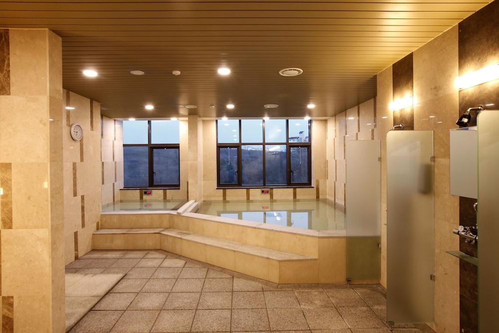 On City Hotel Cheonan Luaran gambar