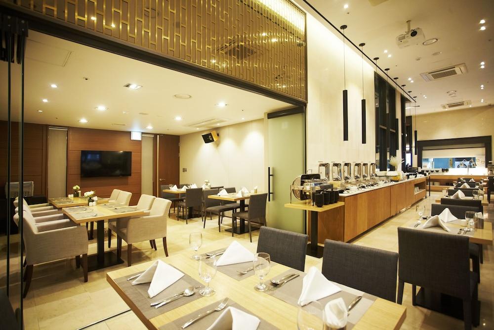 On City Hotel Cheonan Luaran gambar