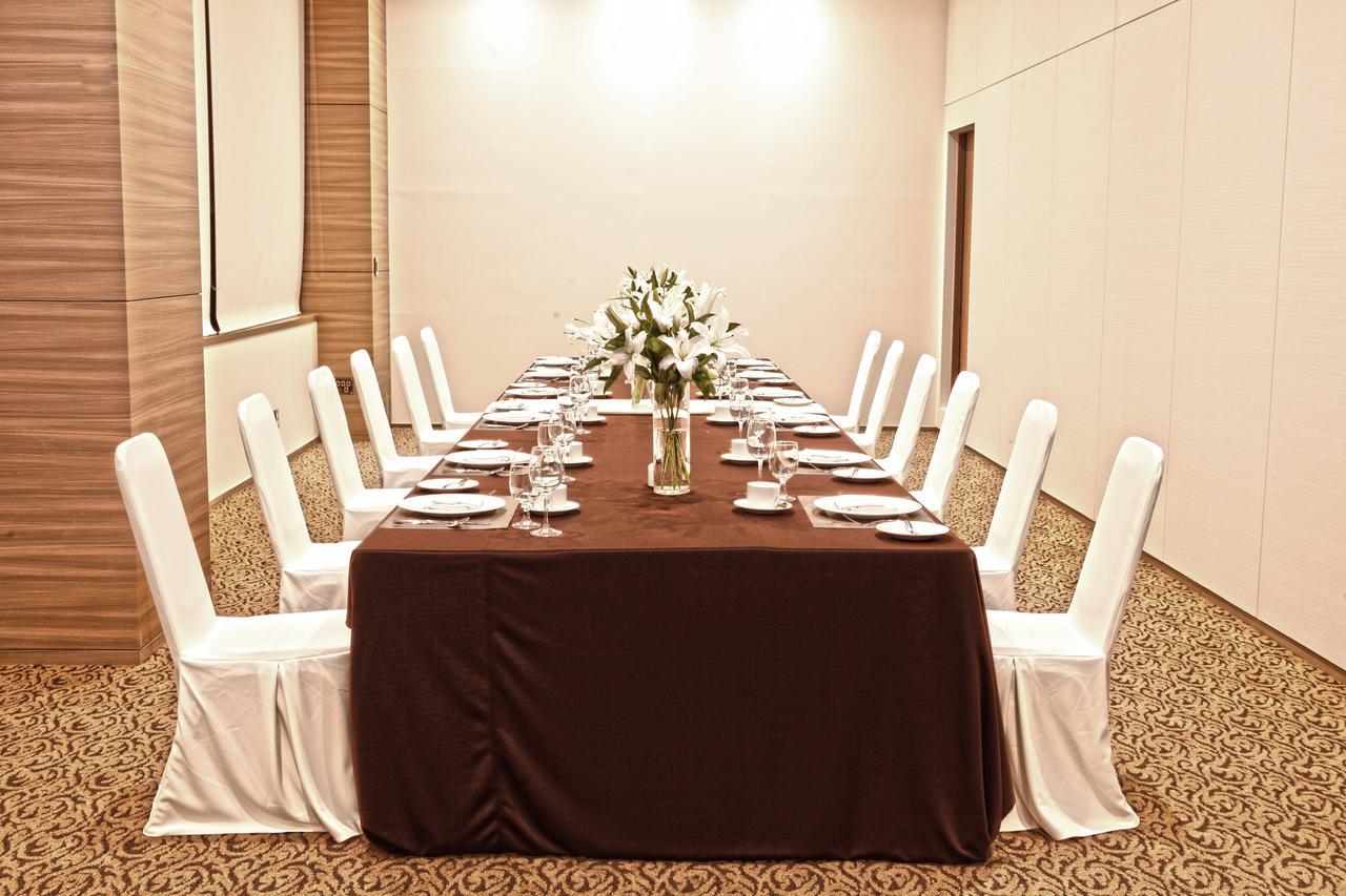 On City Hotel Cheonan Luaran gambar