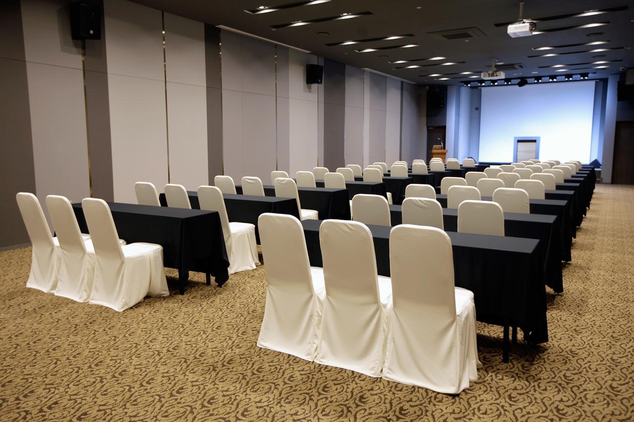 On City Hotel Cheonan Luaran gambar