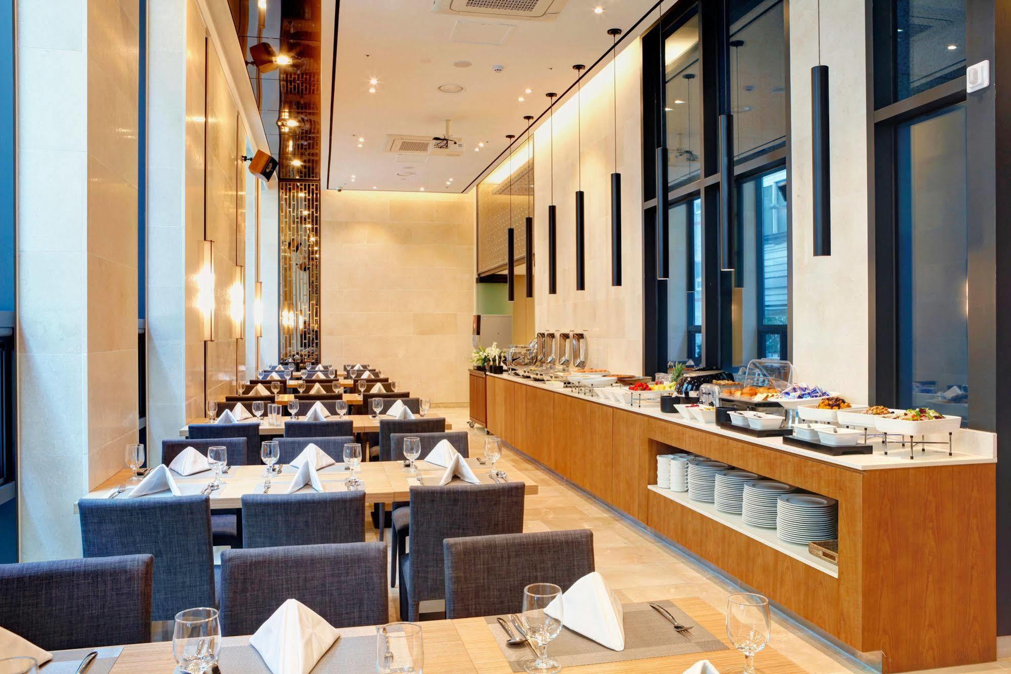 On City Hotel Cheonan Luaran gambar