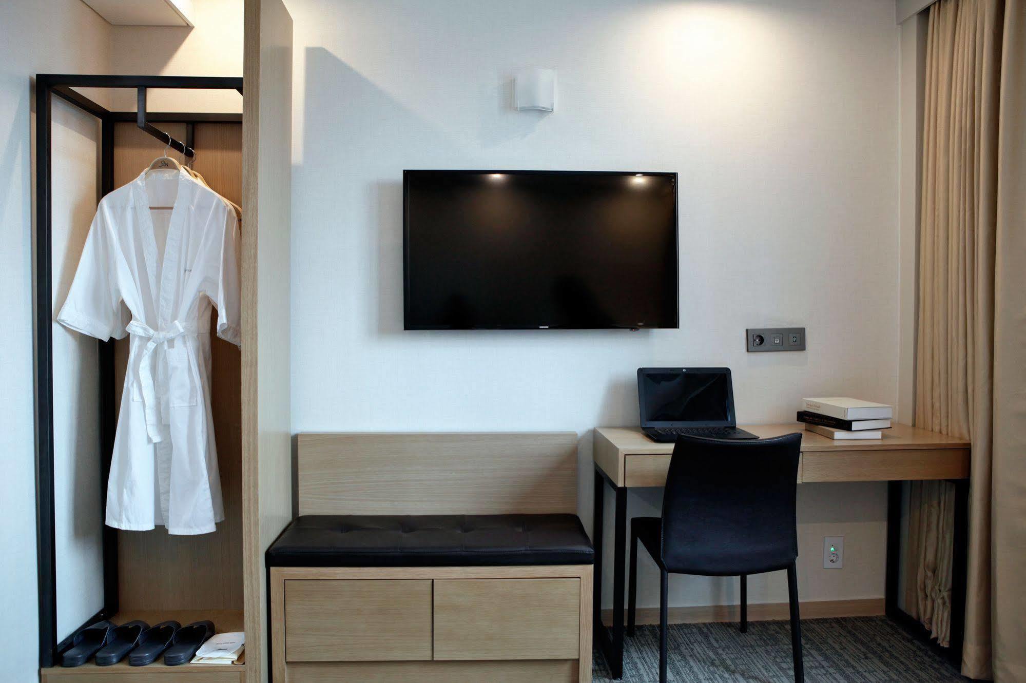 On City Hotel Cheonan Luaran gambar