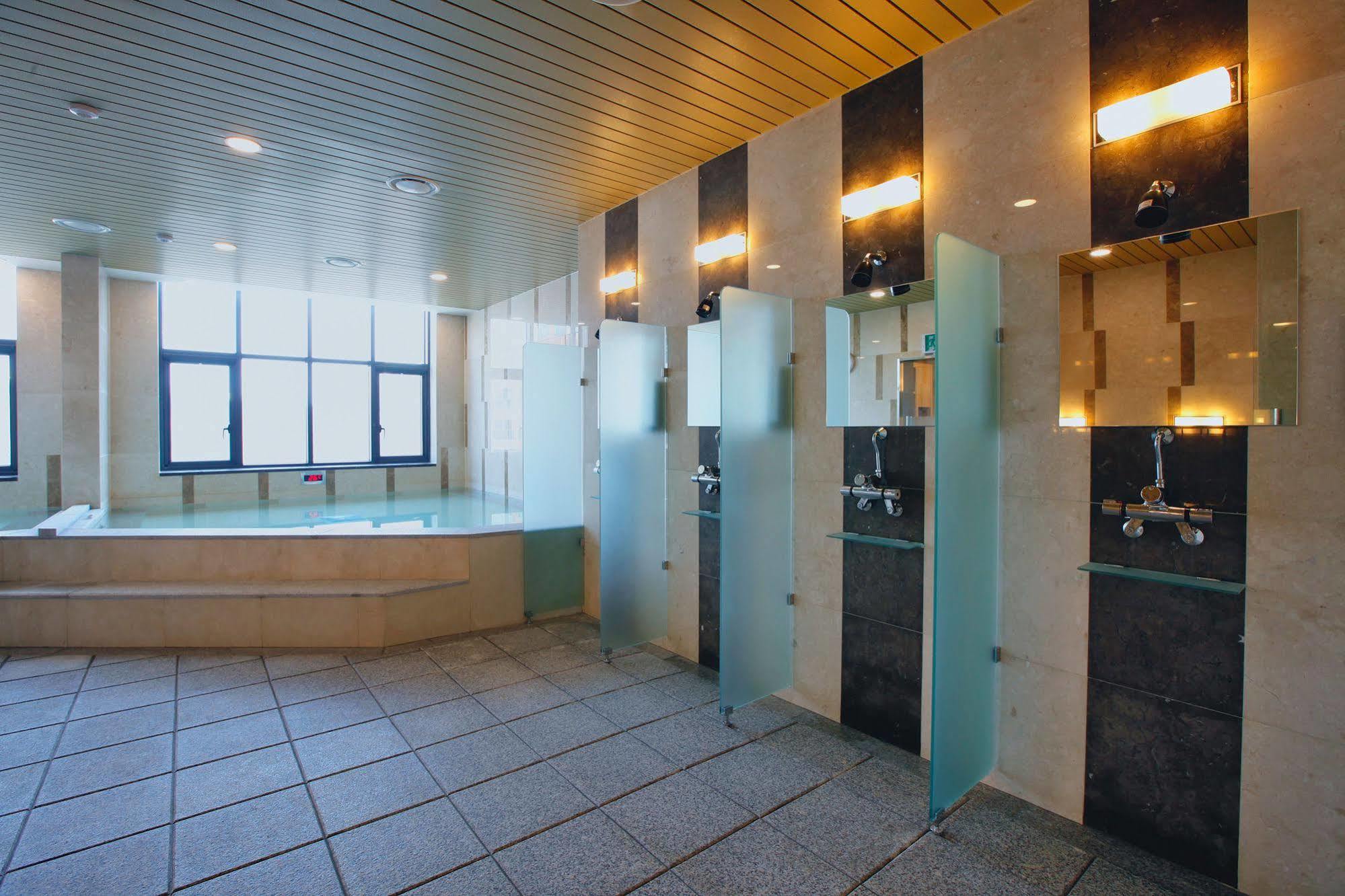 On City Hotel Cheonan Luaran gambar