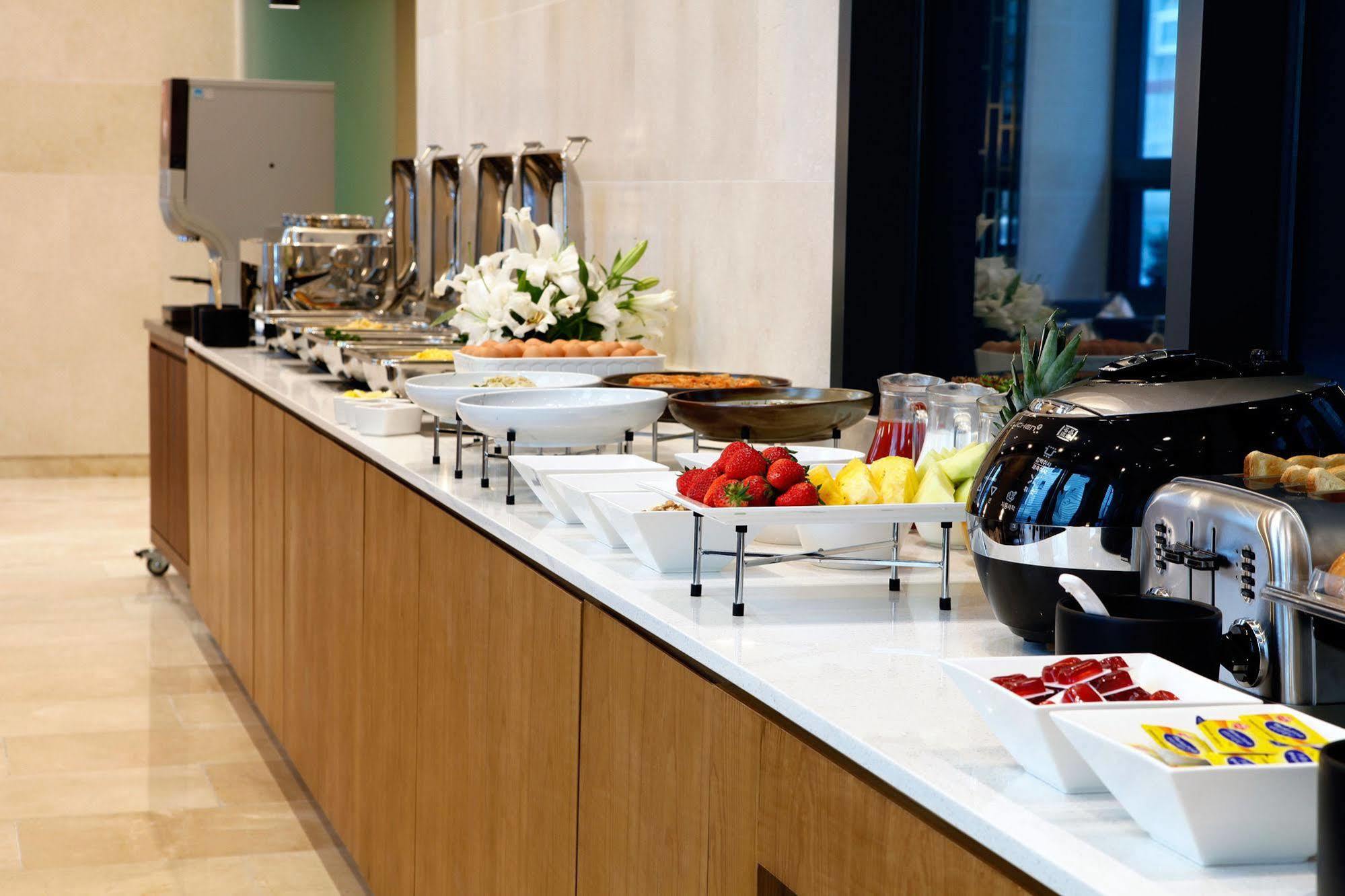 On City Hotel Cheonan Luaran gambar